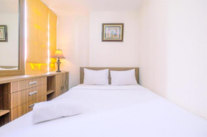 Comfortable and Nice 2BR Cervino Village Casablanca Apartment By Travelio